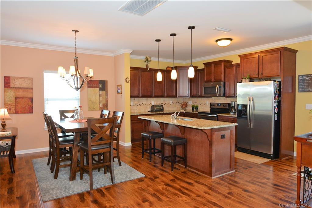 Oaks At Clover - Residential