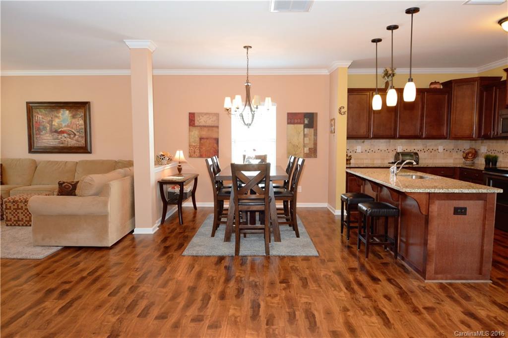 Oaks At Clover - Residential