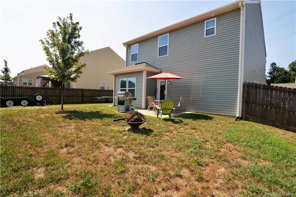 Oaks At Clover - Residential