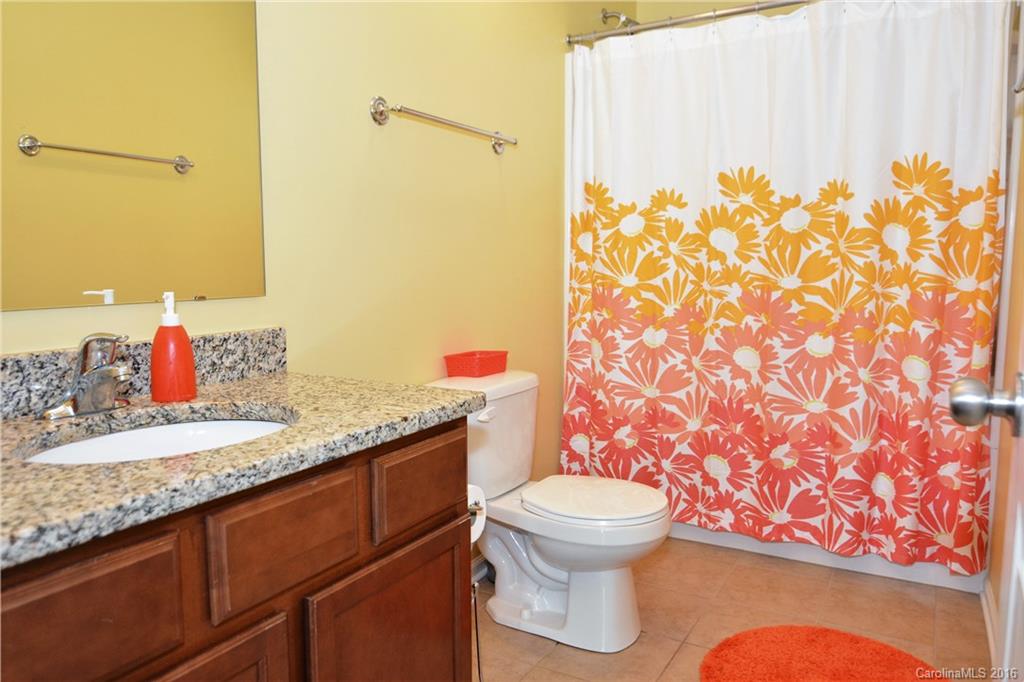 Oaks At Clover - Residential