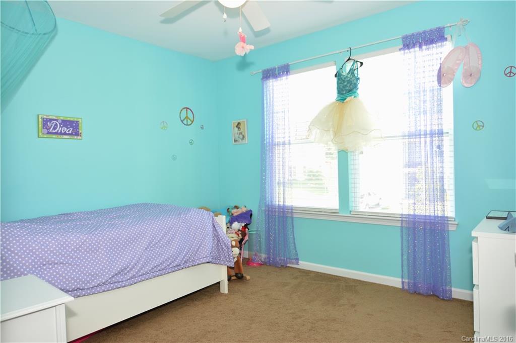 Oaks At Clover - Residential