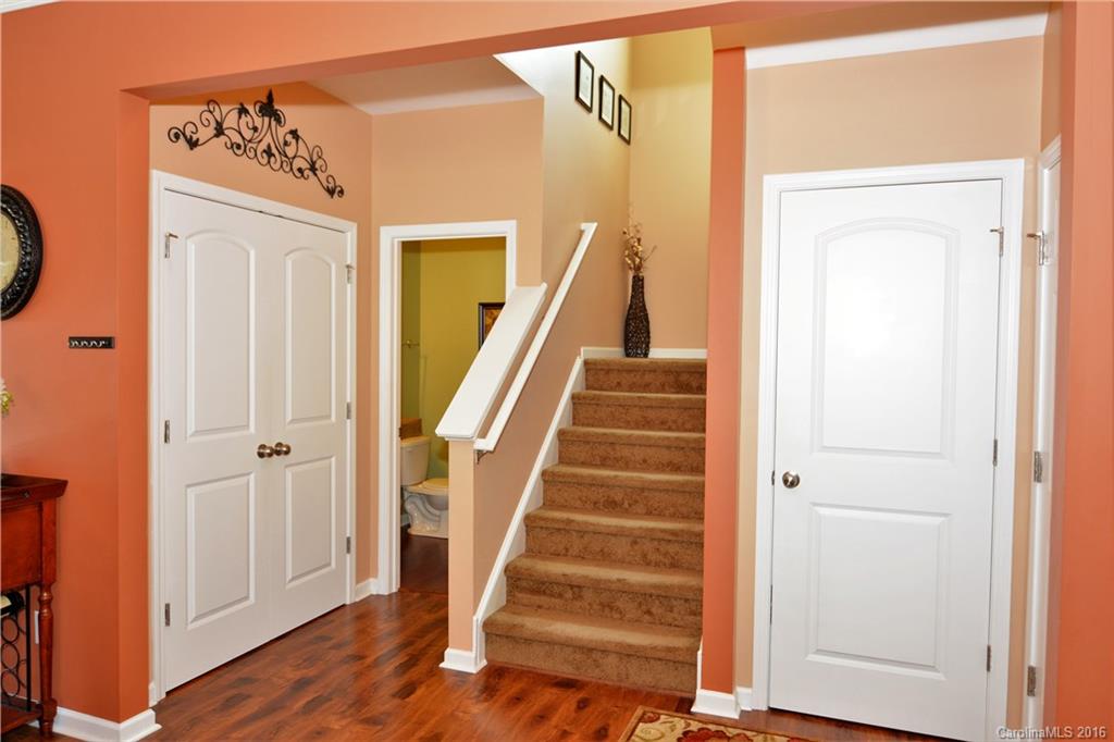 Oaks At Clover - Residential