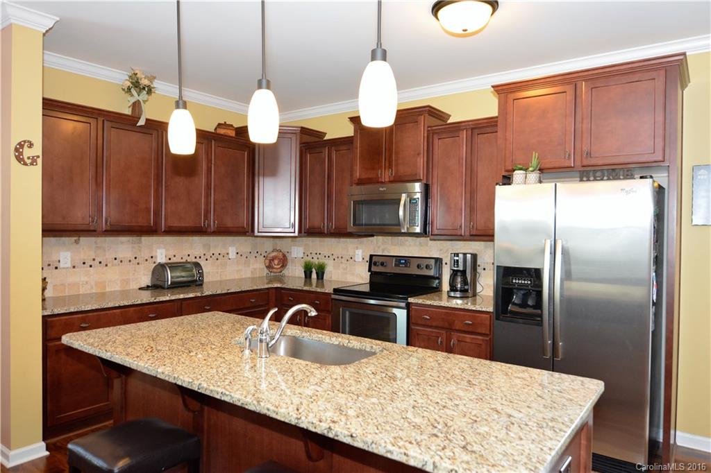 Oaks At Clover - Residential