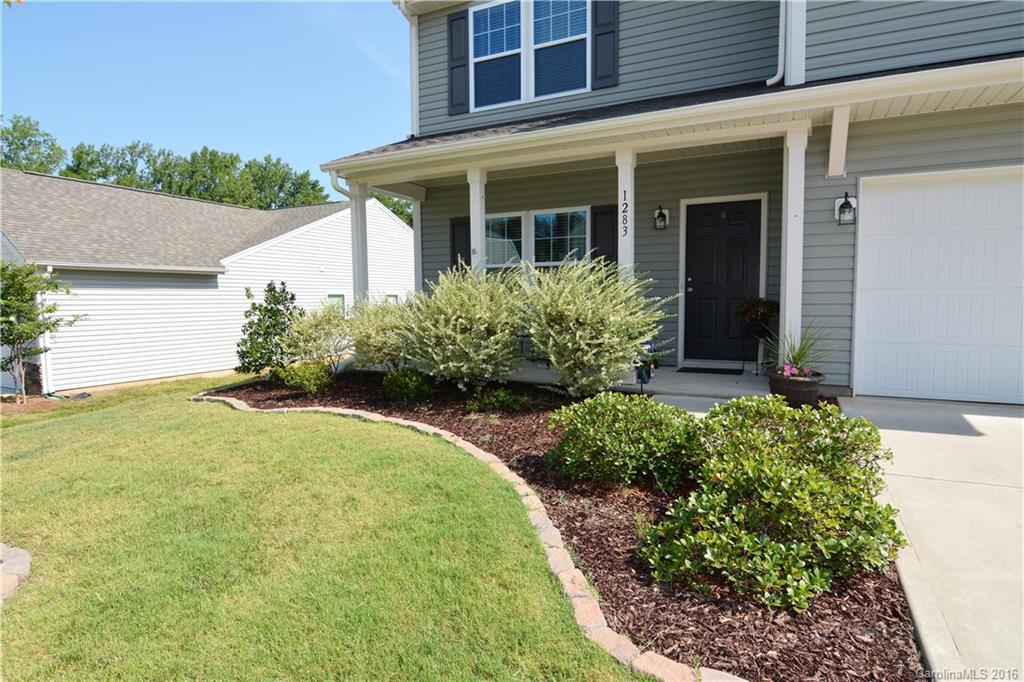 Oaks At Clover - Residential