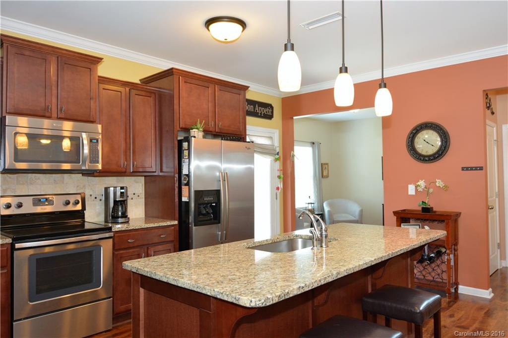 Oaks At Clover - Residential