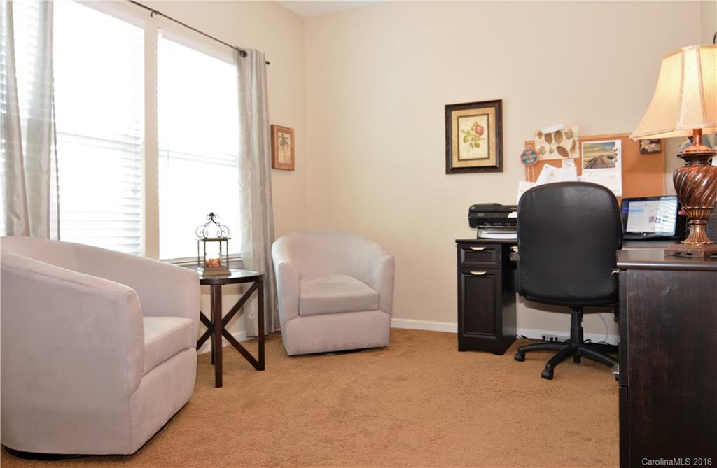 Oaks At Clover - Residential