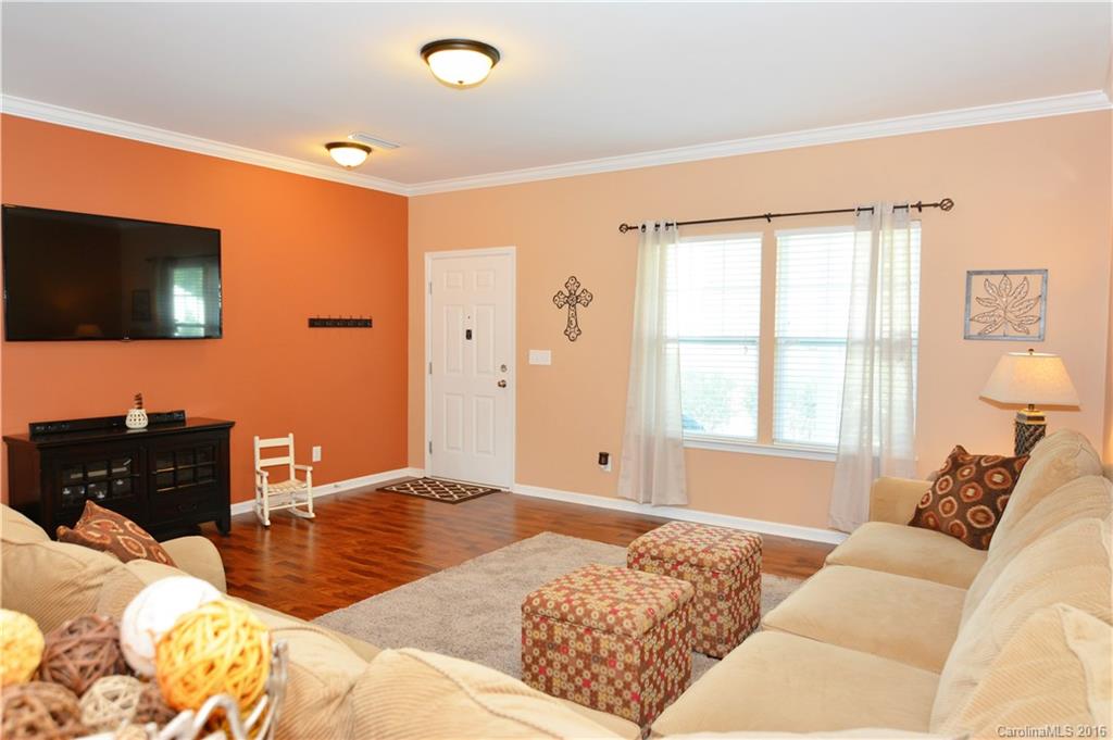 Oaks At Clover - Residential