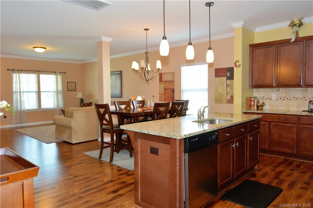 Oaks At Clover - Residential