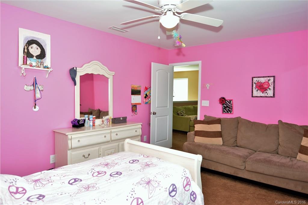 Oaks At Clover - Residential