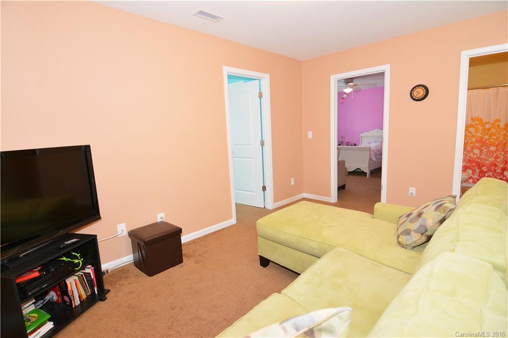 Oaks At Clover - Residential