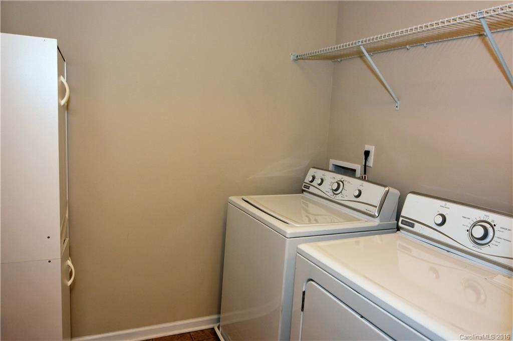 Oaks At Clover - Residential