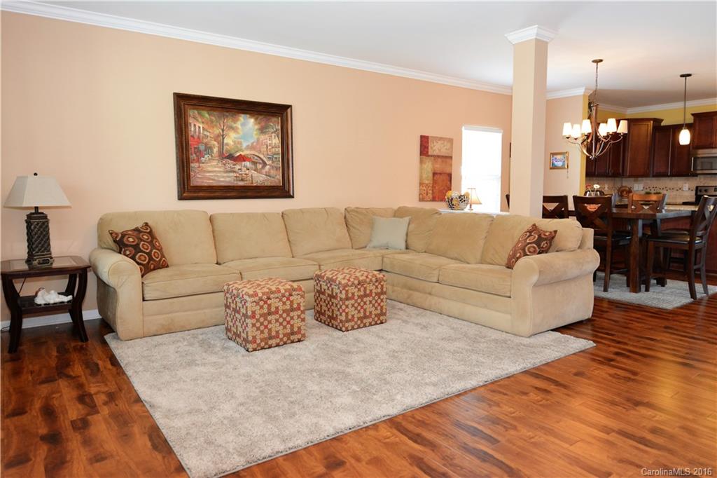 Oaks At Clover - Residential