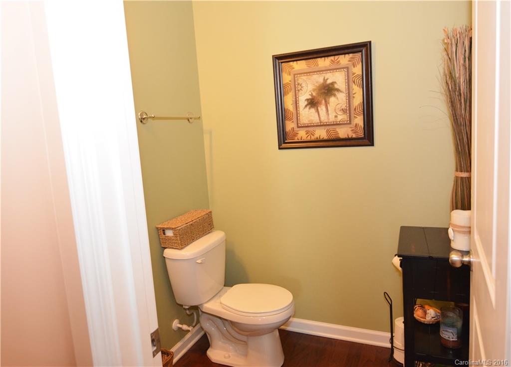 Oaks At Clover - Residential