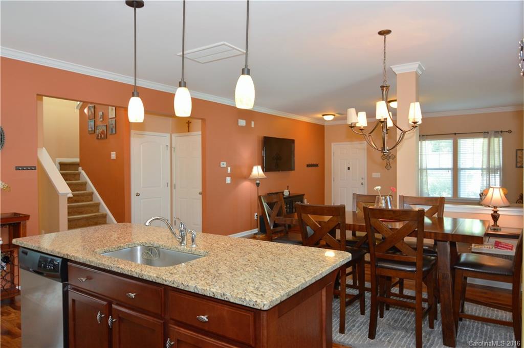 Oaks At Clover - Residential