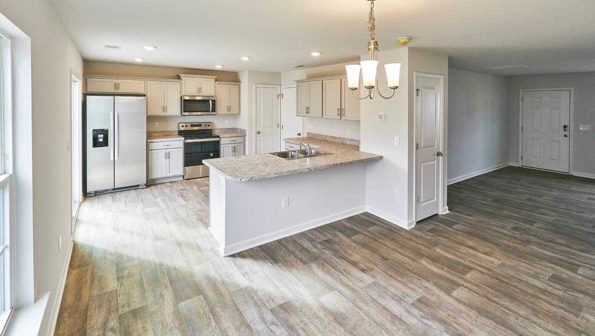 Lily's Place - Residential