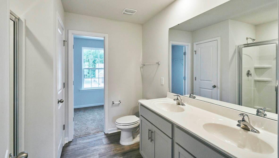 Lily's Place - Residential