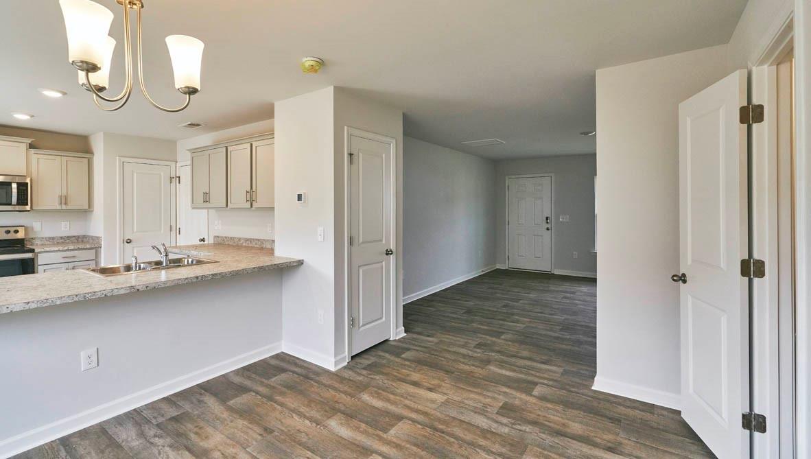 Lily's Place - Residential