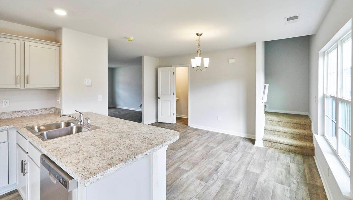 Lily's Place - Residential