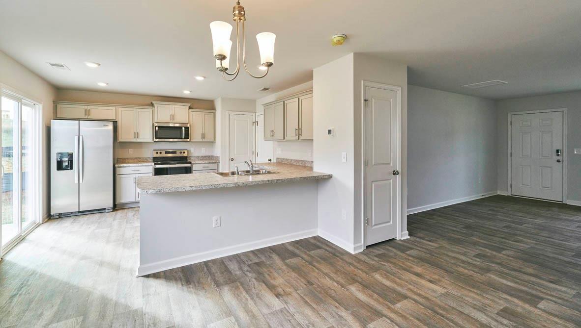 Lily's Place - Residential