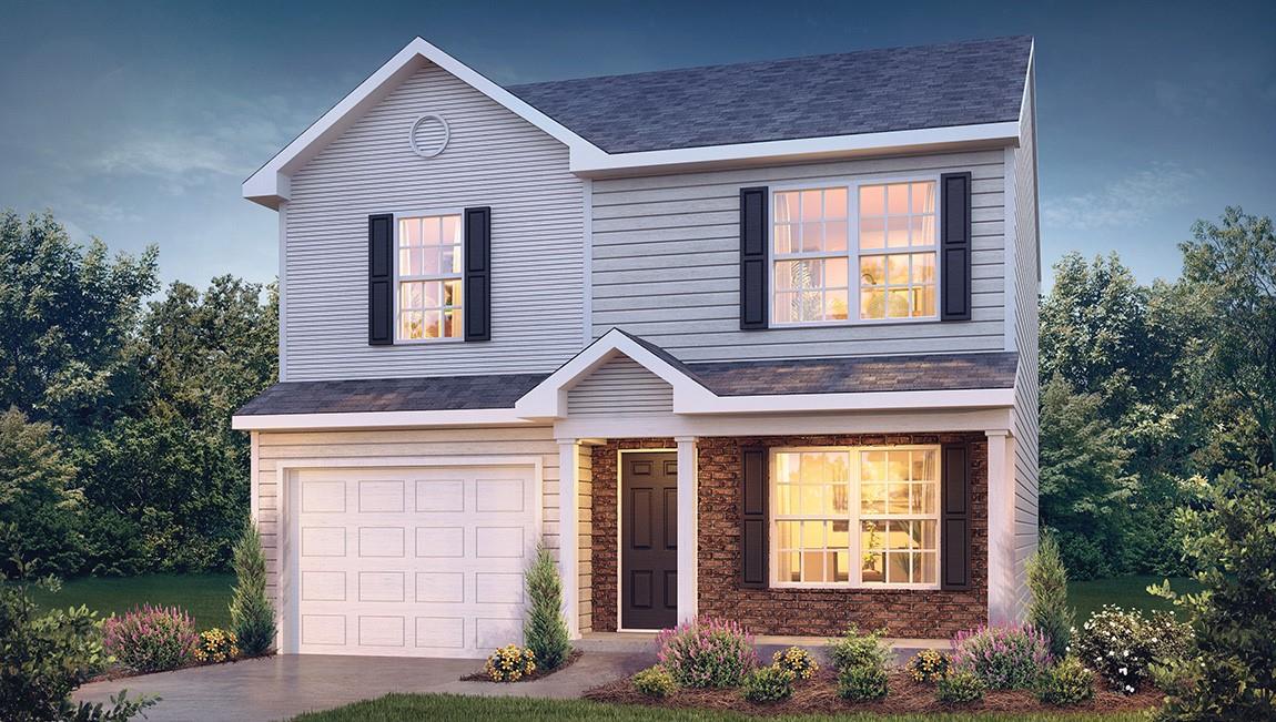 Lily's Place - Residential