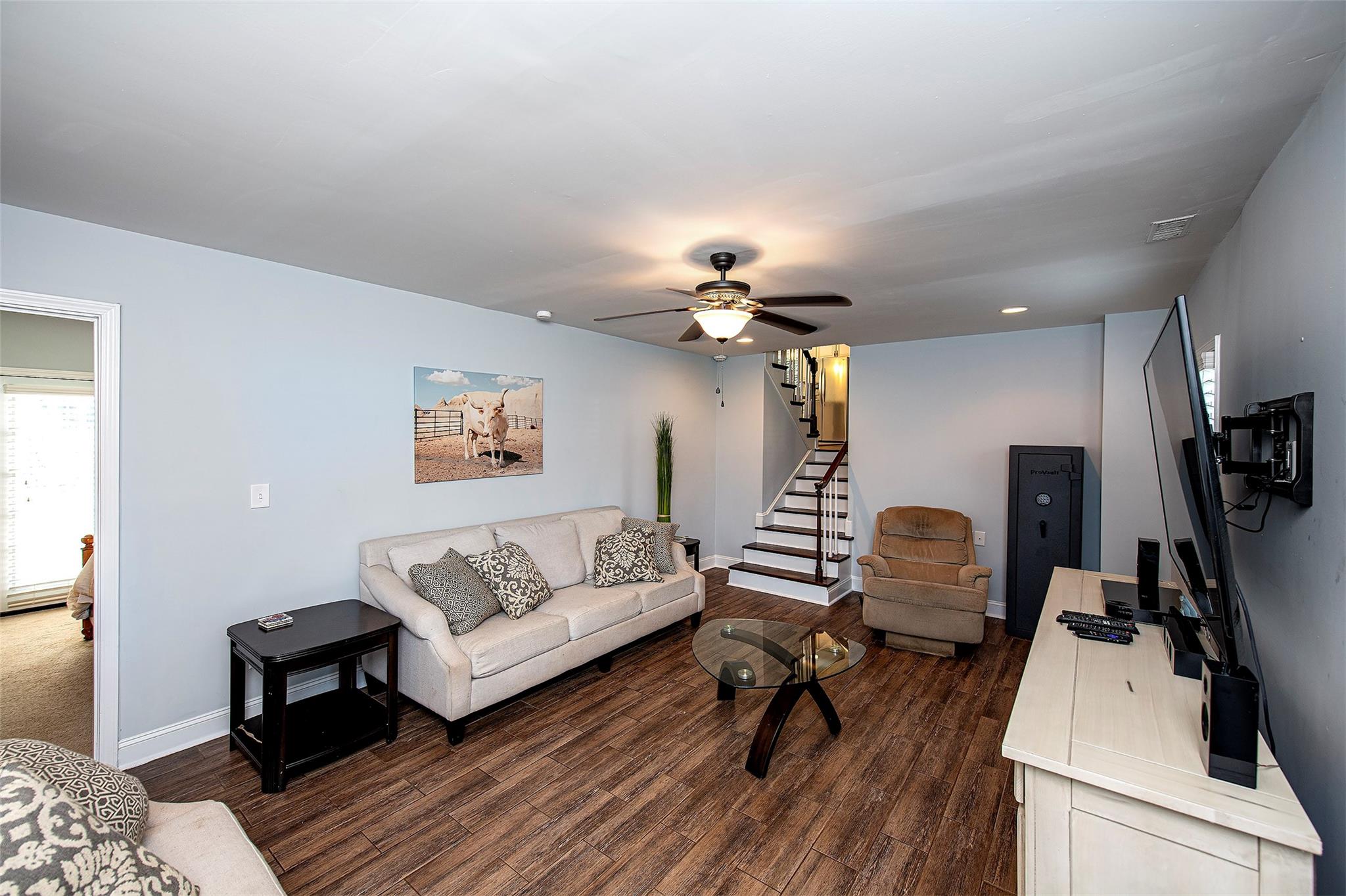 Montclaire - Residential