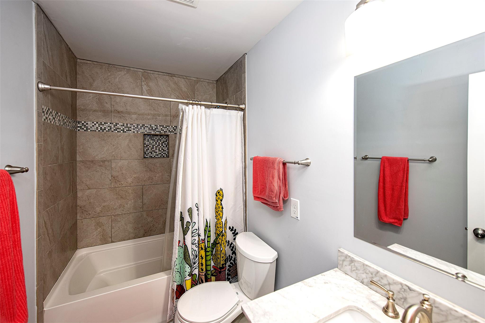 Montclaire - Residential