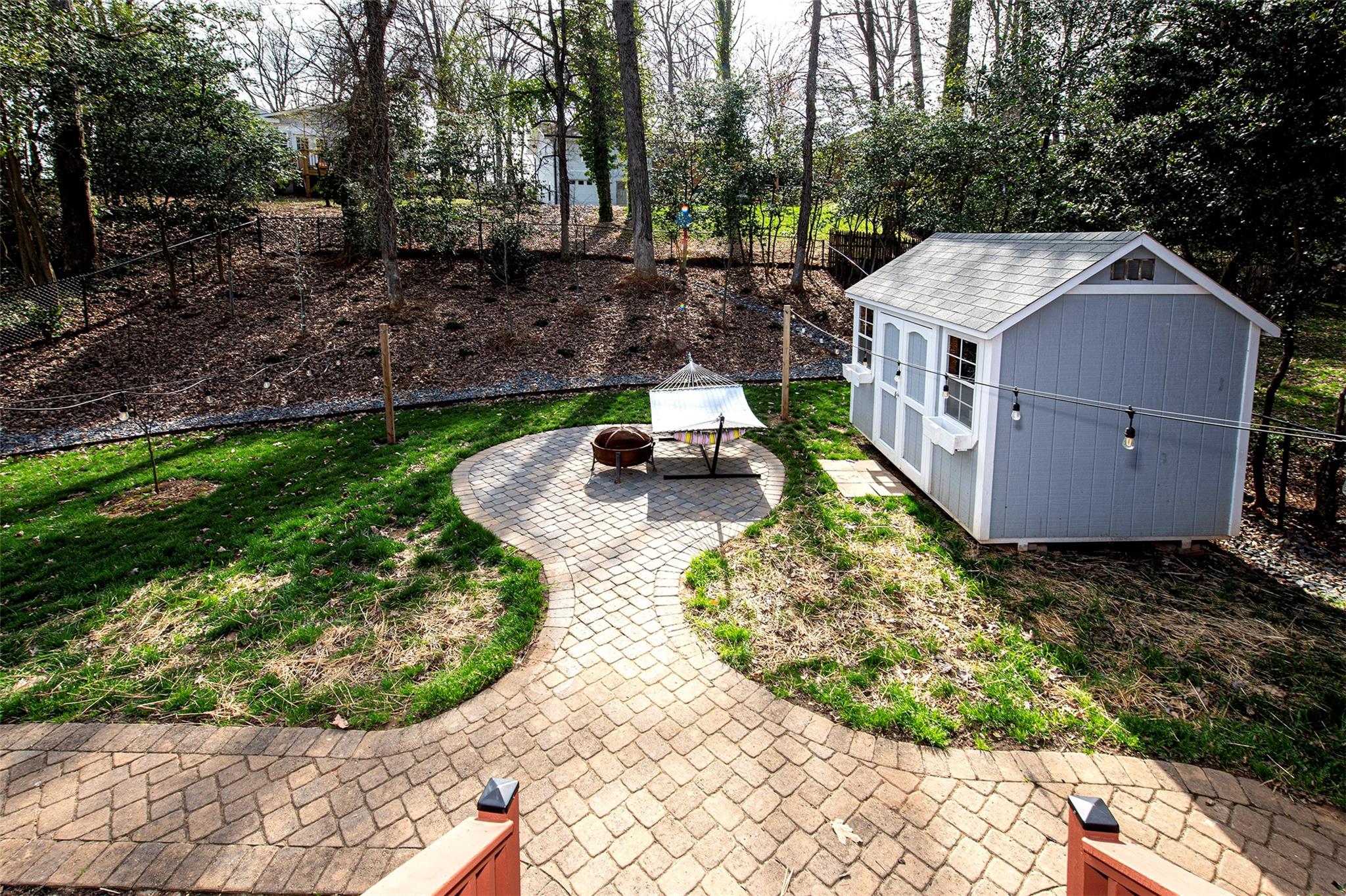 Montclaire - Residential