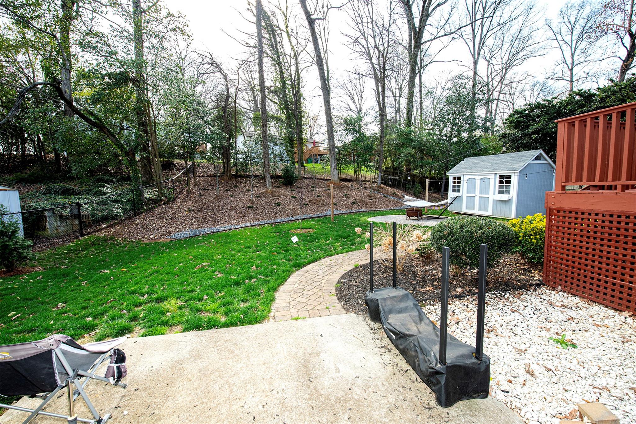 Montclaire - Residential