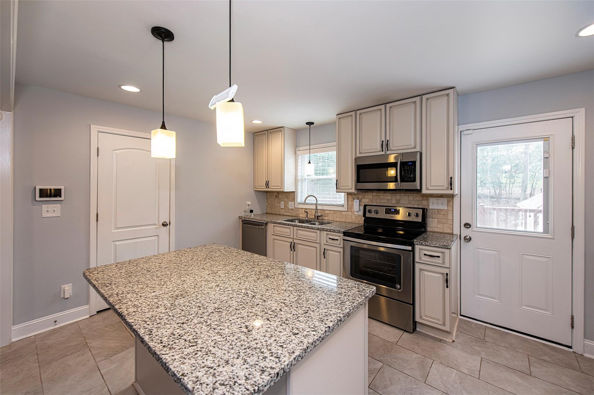 Montclaire - Residential