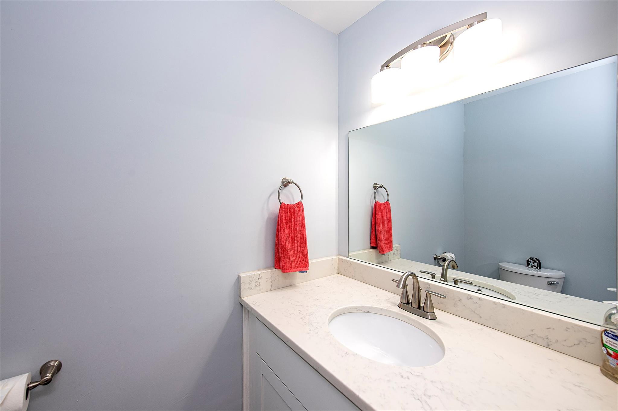 Montclaire - Residential