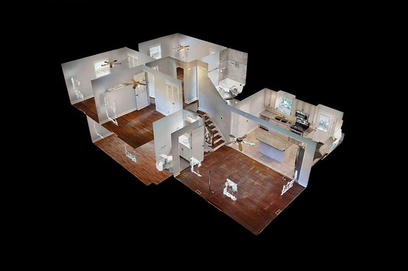 Montclaire - Residential