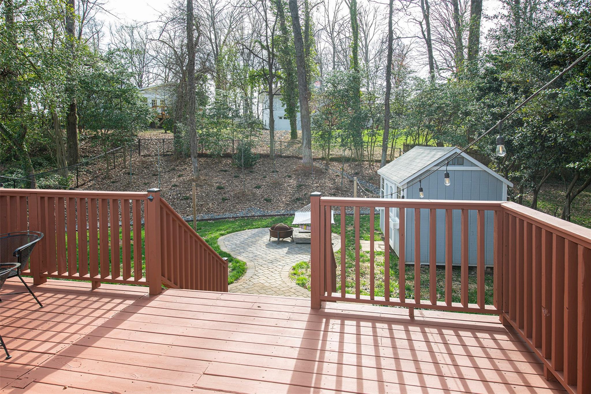 Montclaire - Residential