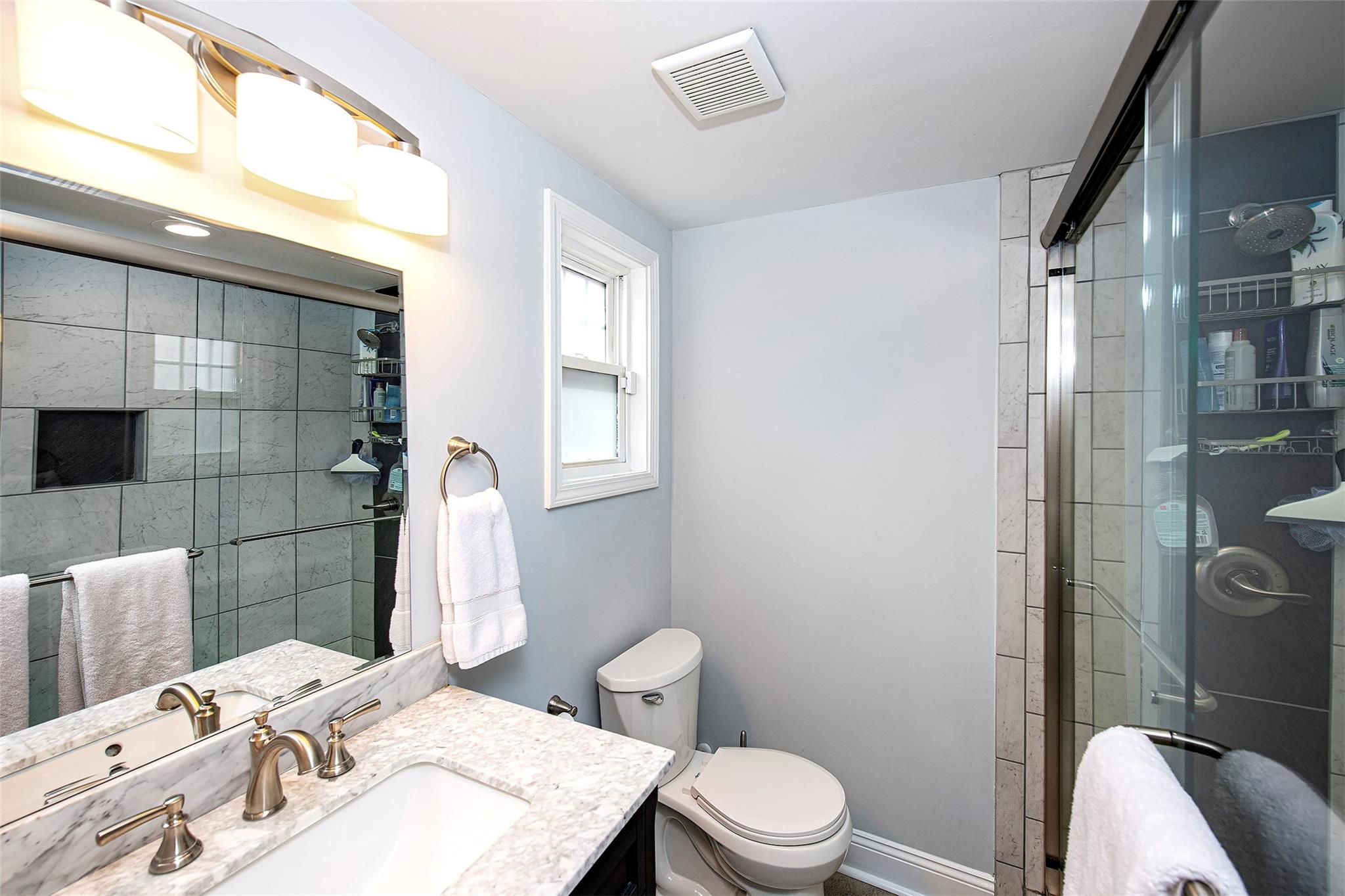 Montclaire - Residential