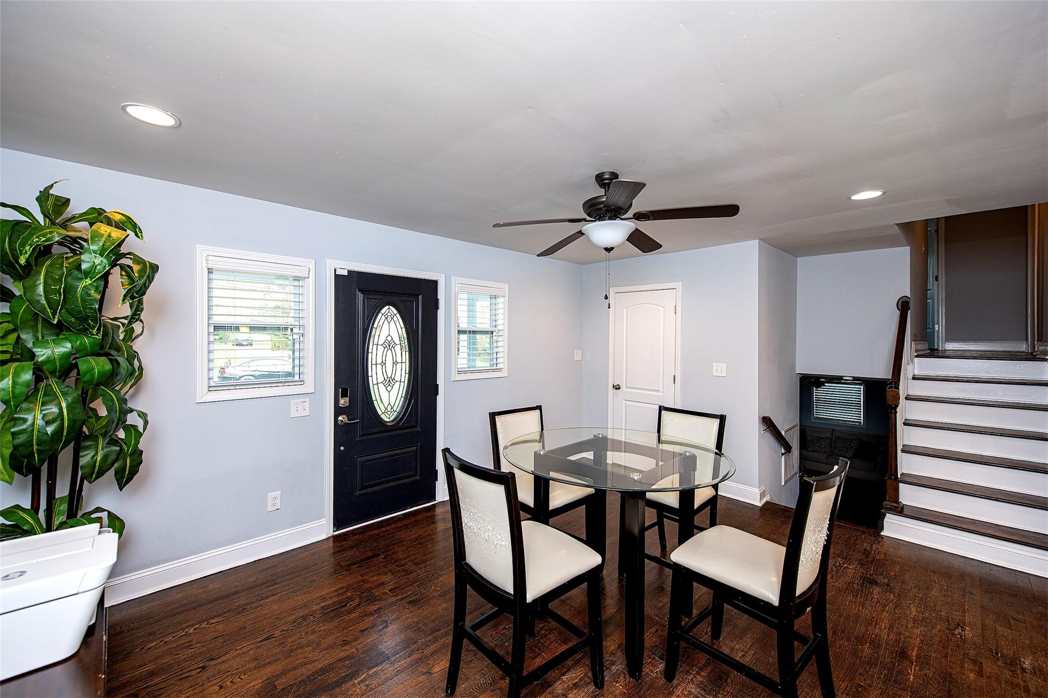 Montclaire - Residential