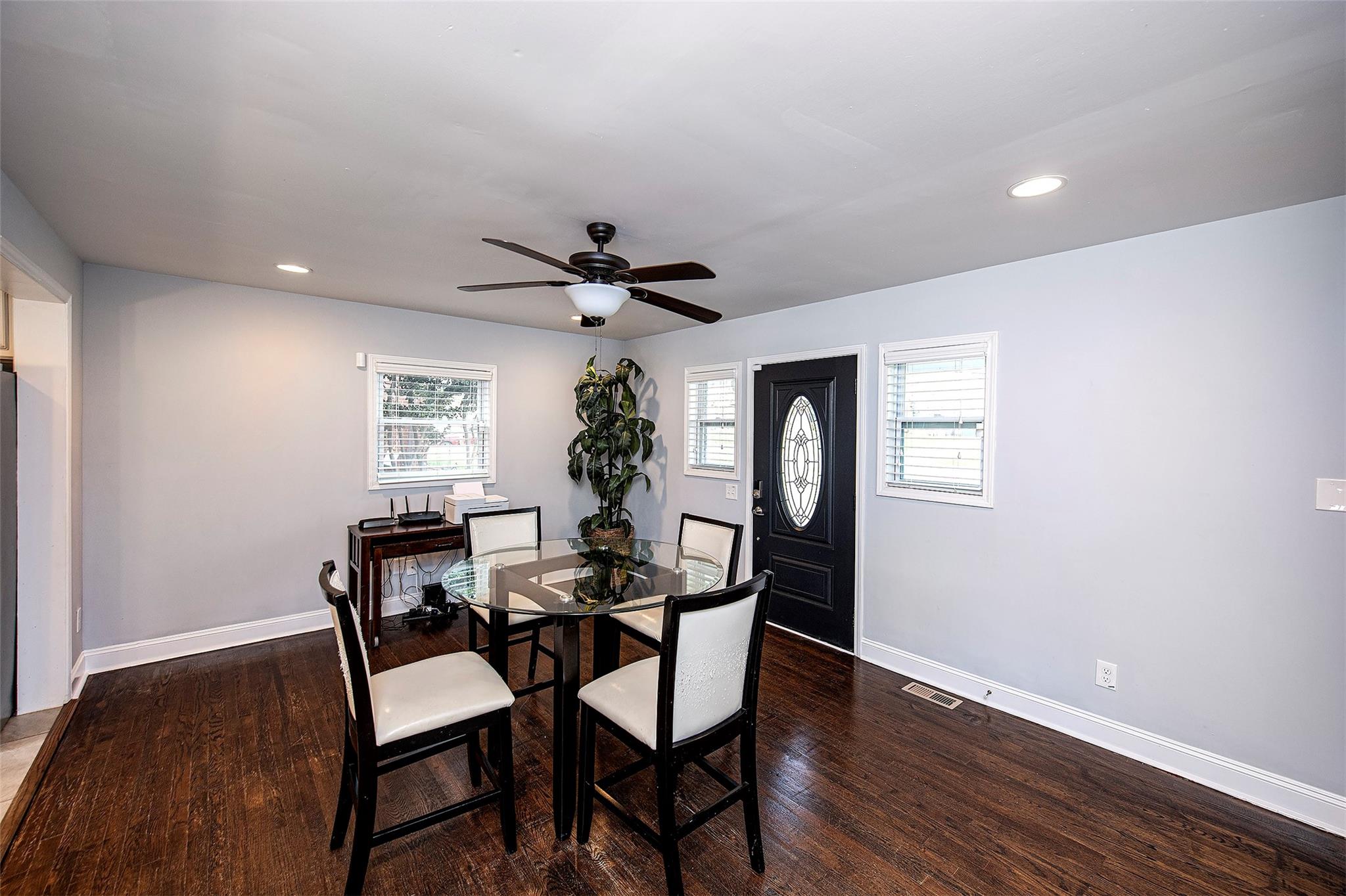 Montclaire - Residential