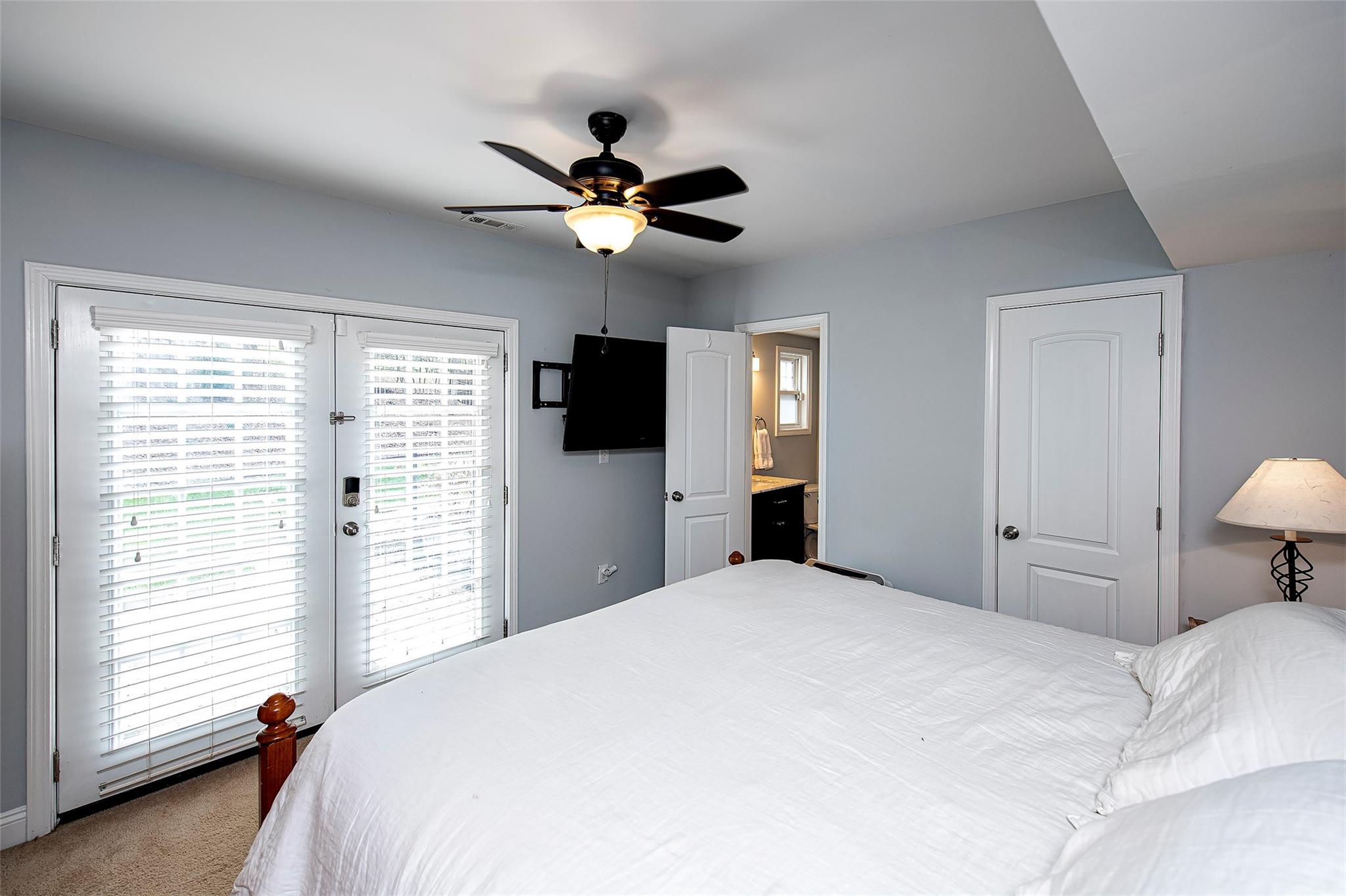 Montclaire - Residential