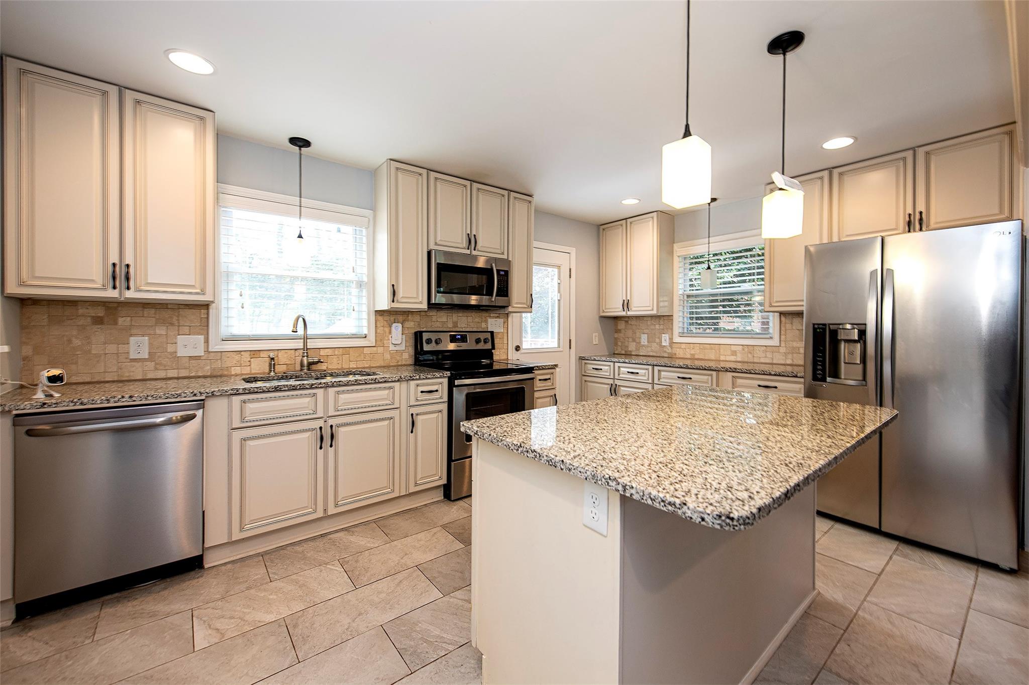 Montclaire - Residential