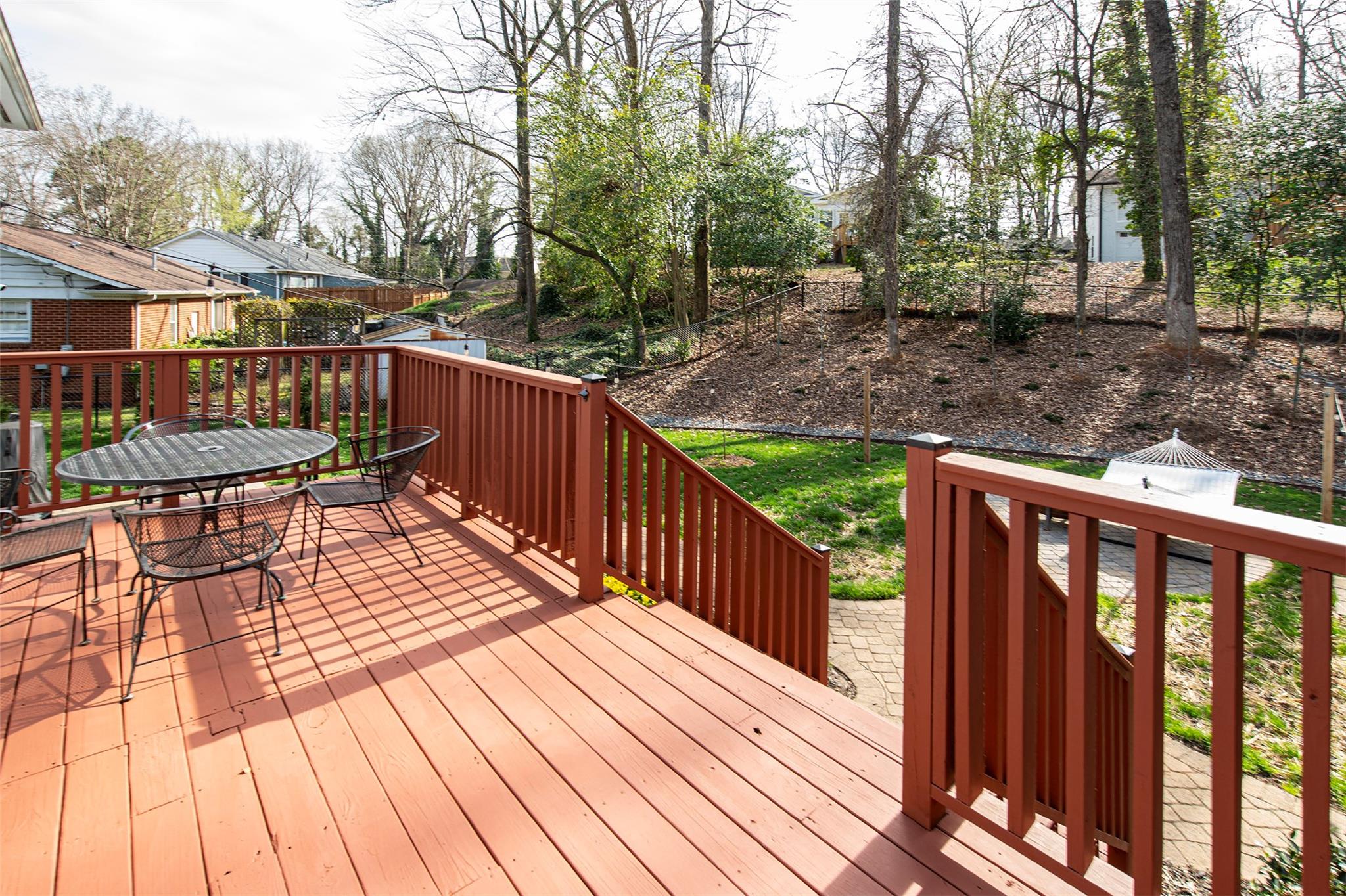 Montclaire - Residential