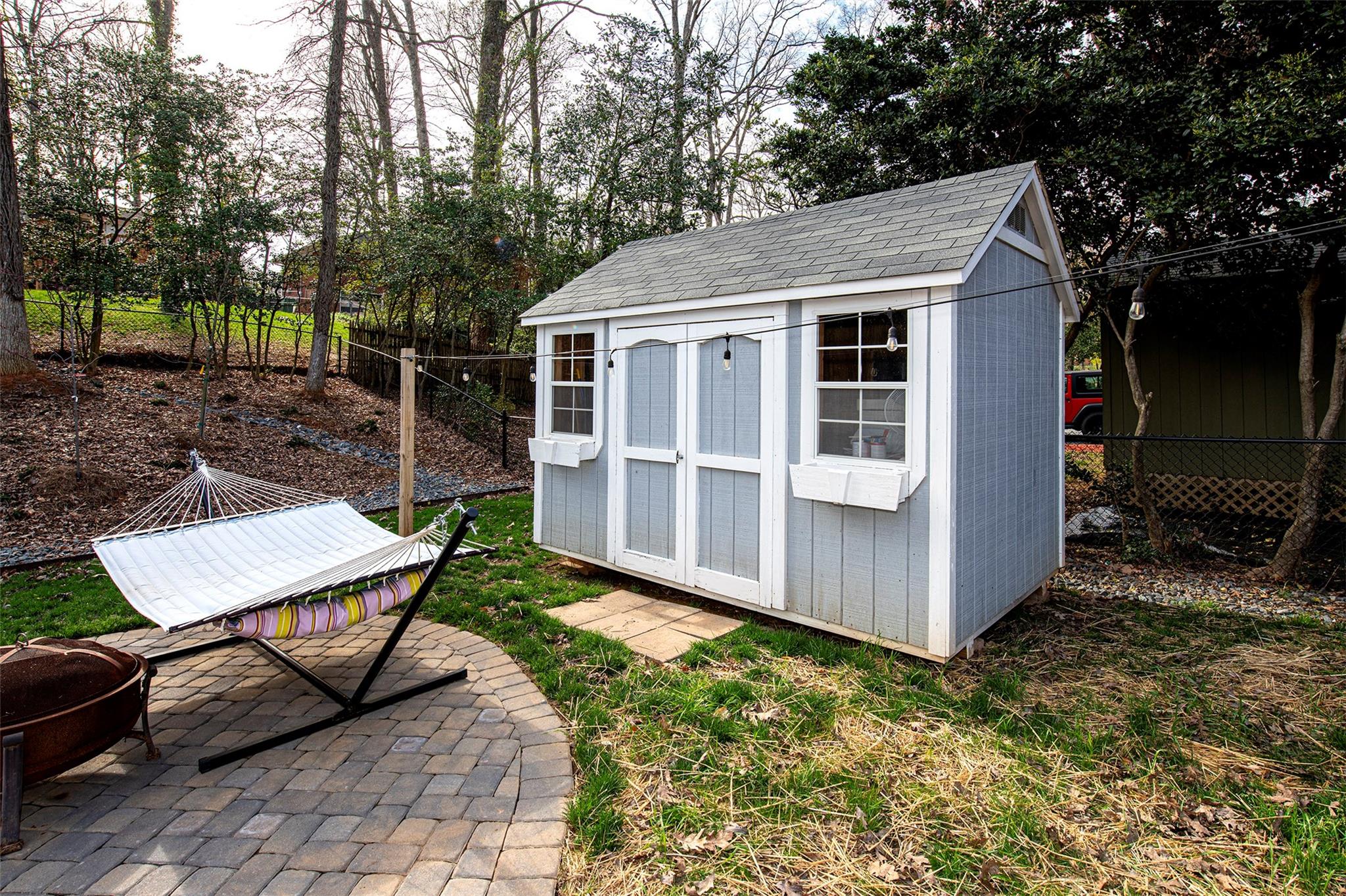 Montclaire - Residential