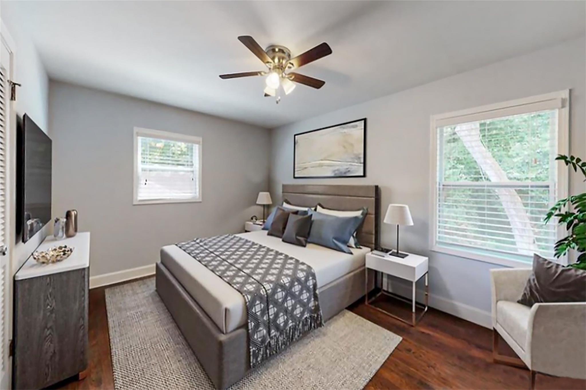 Montclaire - Residential