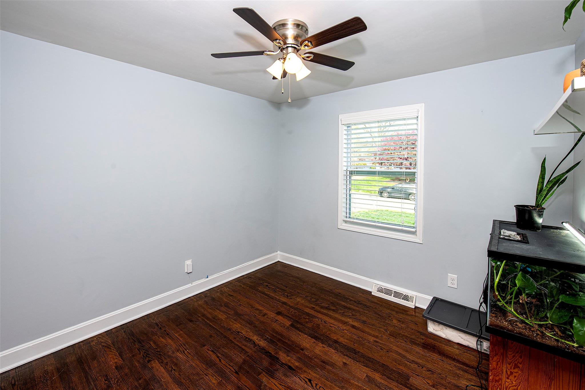 Montclaire - Residential