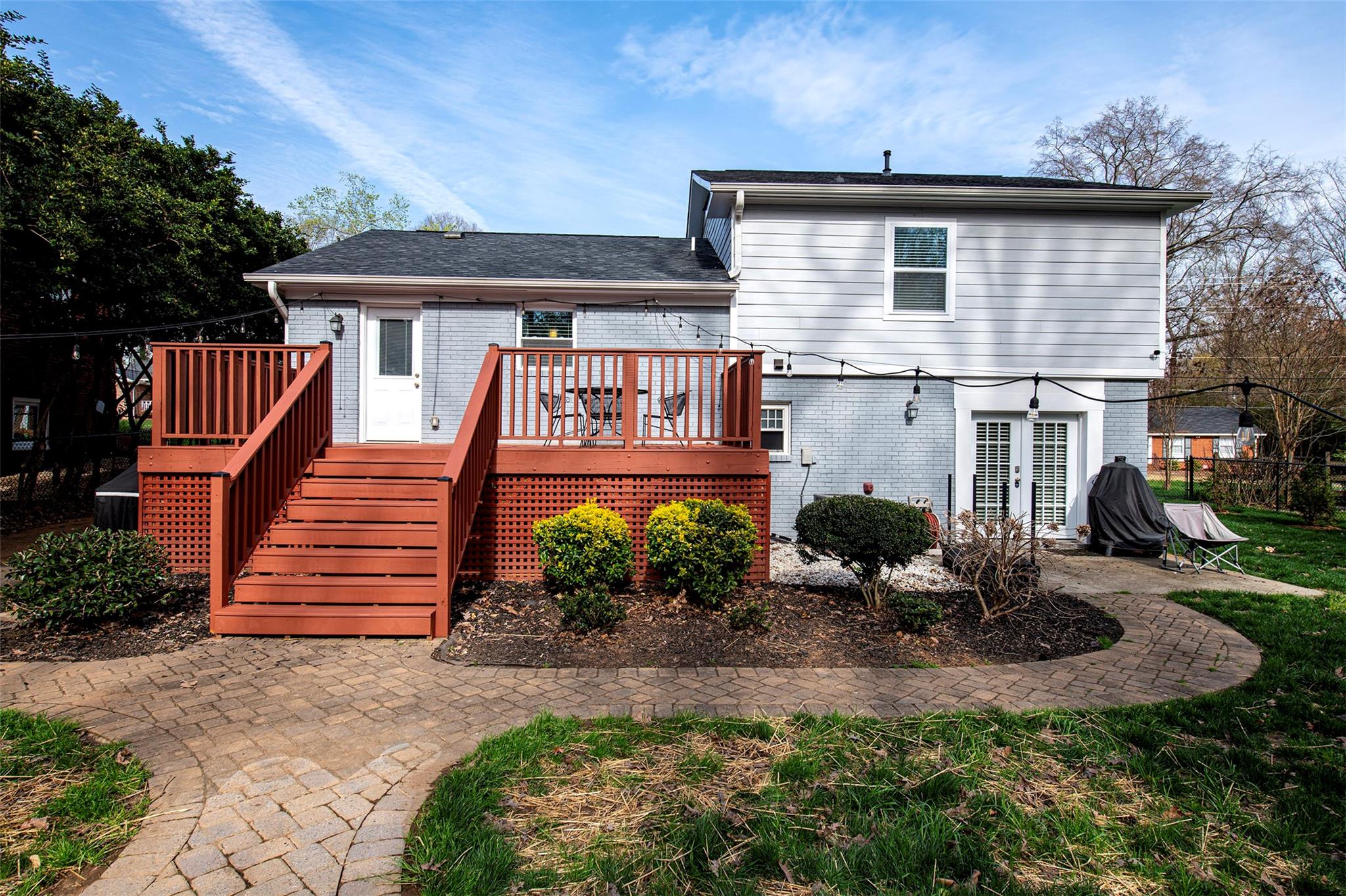 Montclaire - Residential