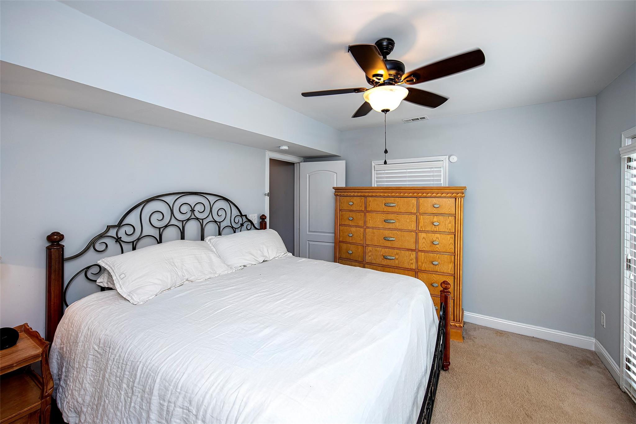 Montclaire - Residential