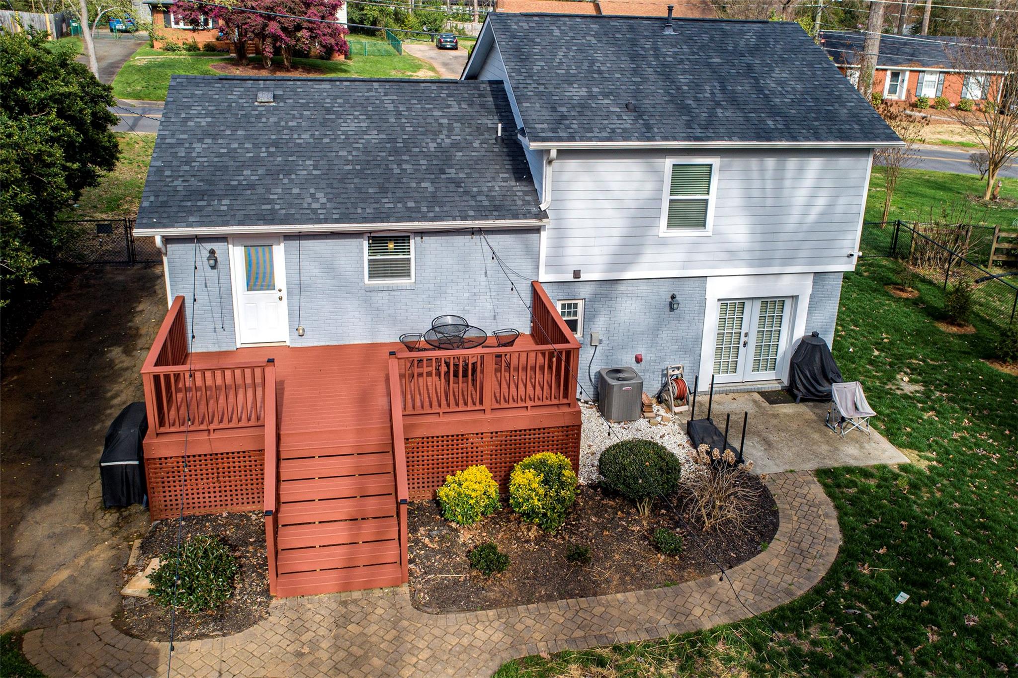 Montclaire - Residential