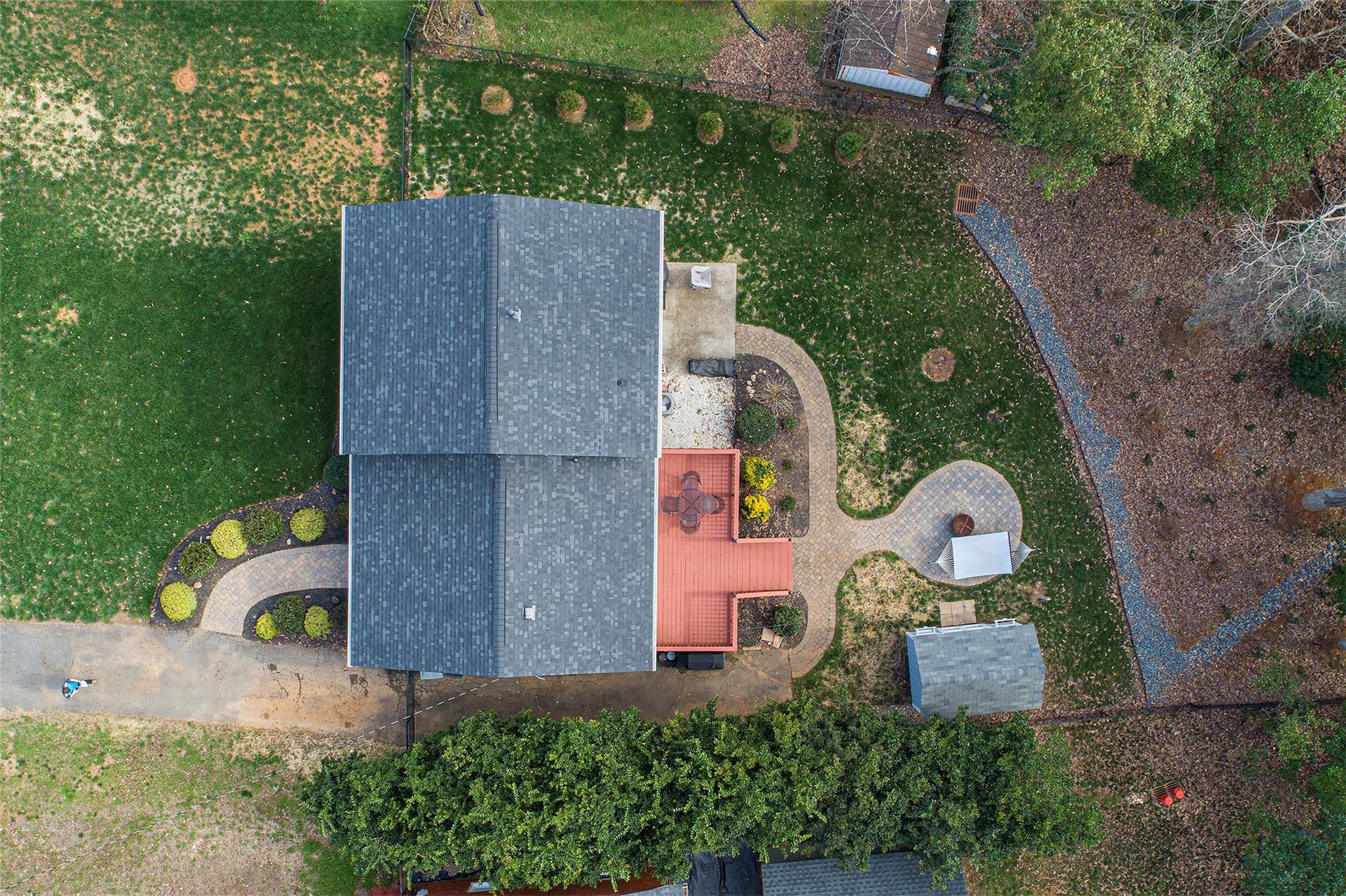 Montclaire - Residential