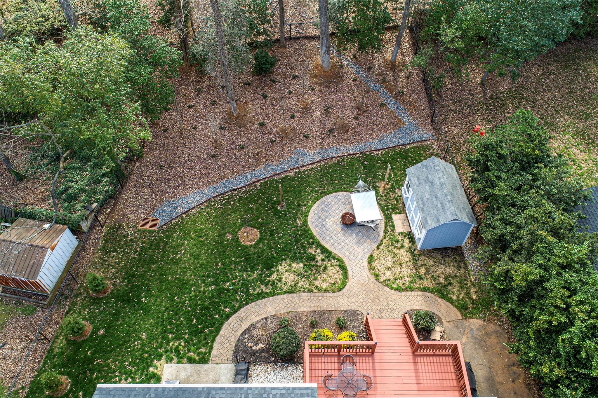 Montclaire - Residential