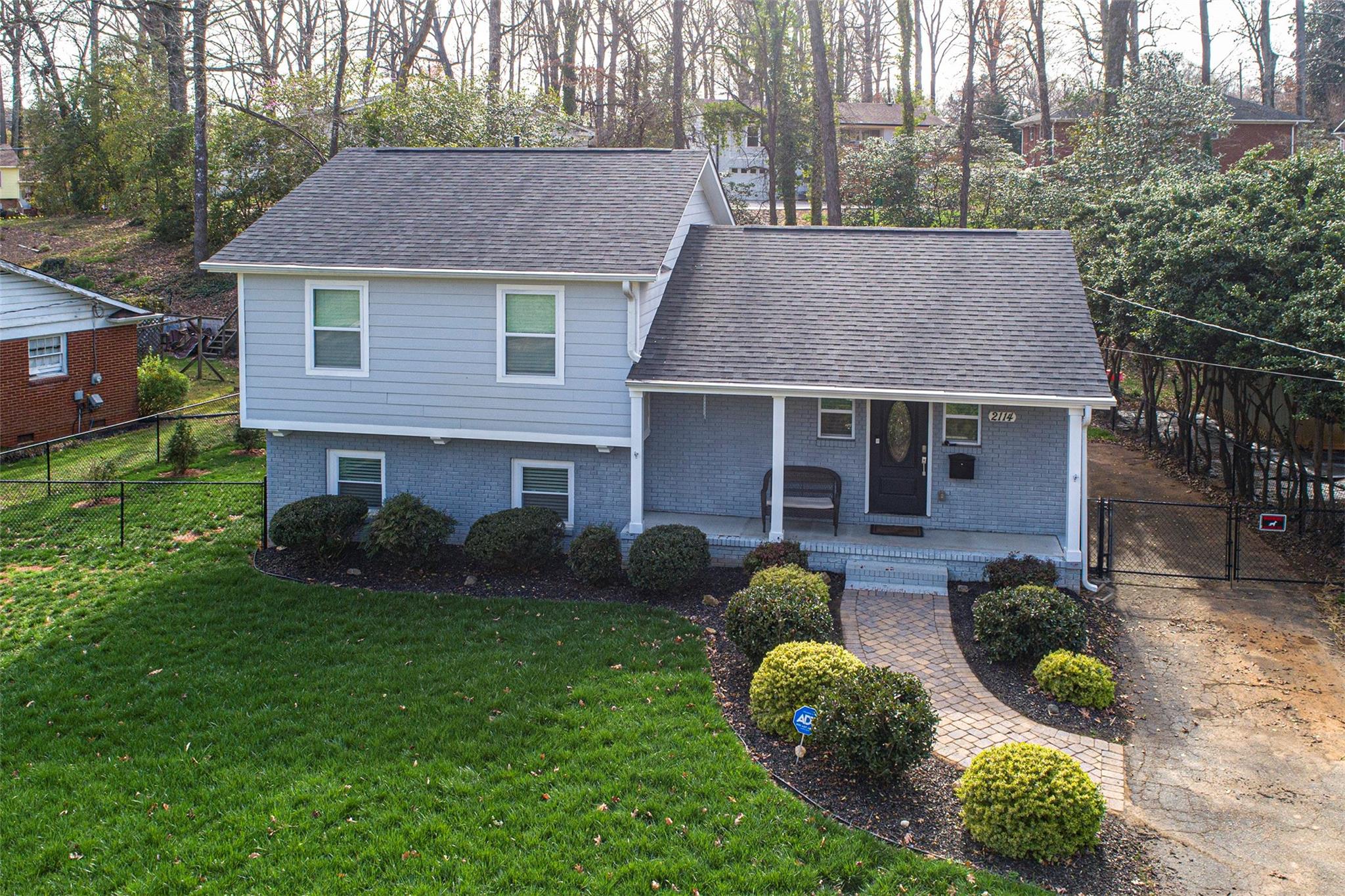 Montclaire - Residential