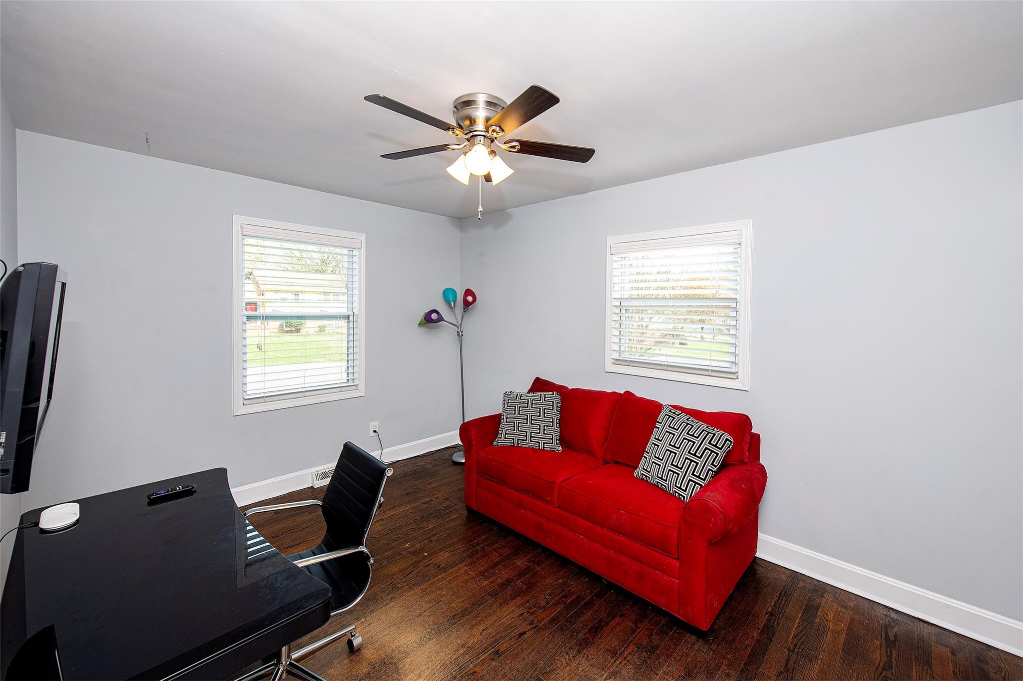 Montclaire - Residential