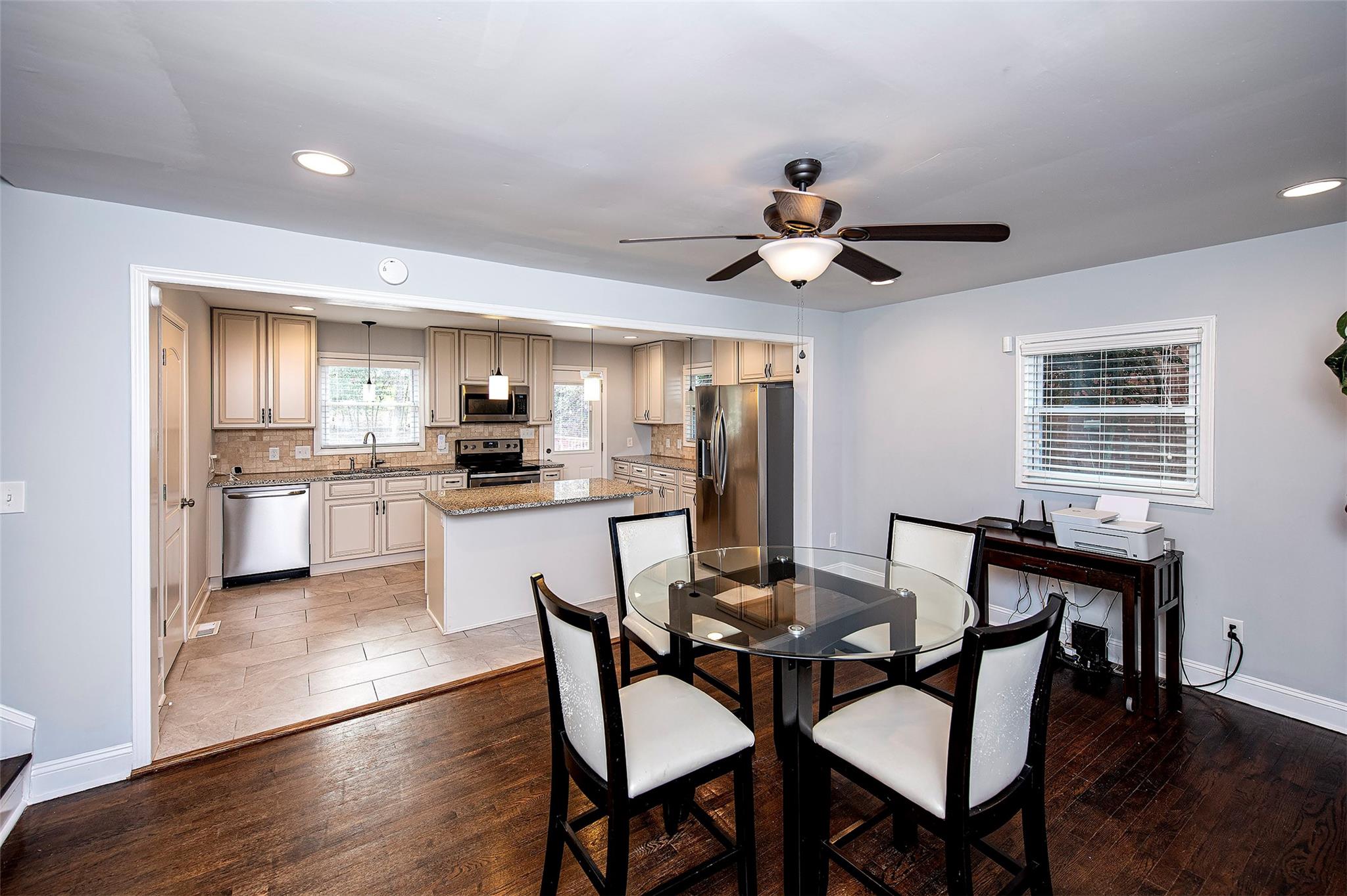 Montclaire - Residential