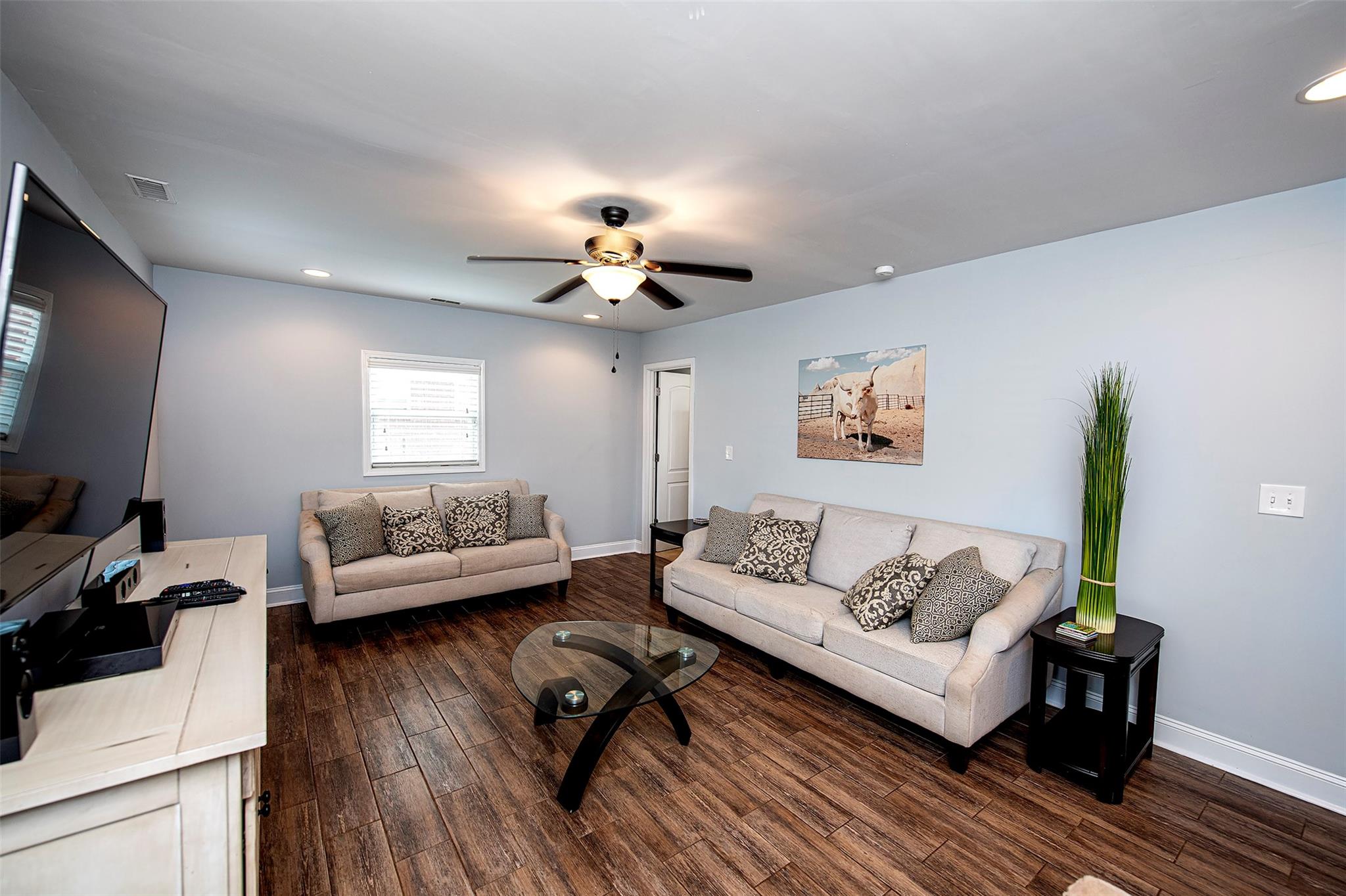 Montclaire - Residential